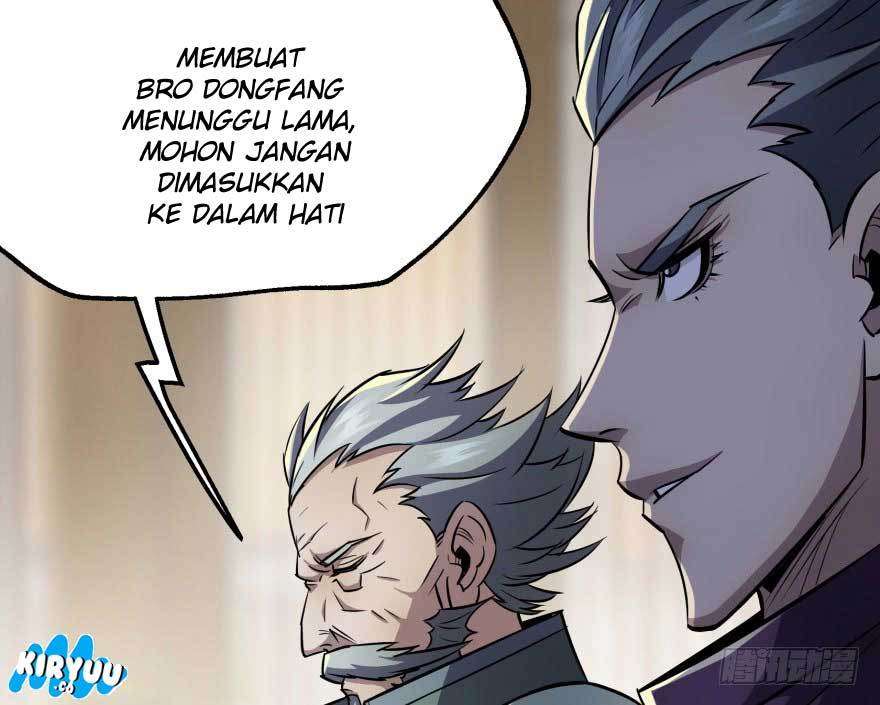 The Hunter Chapter 62 Gambar 15