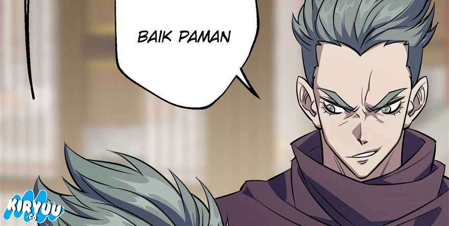 The Hunter Chapter 62 Gambar 31