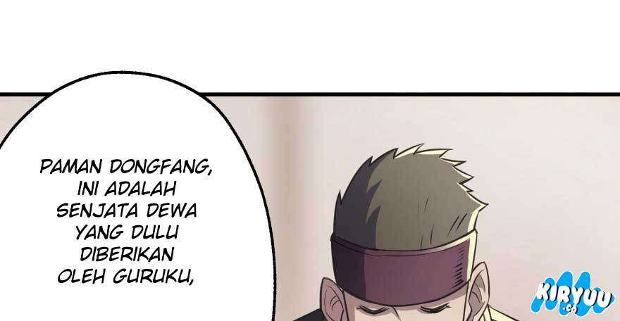 The Hunter Chapter 62 Gambar 52