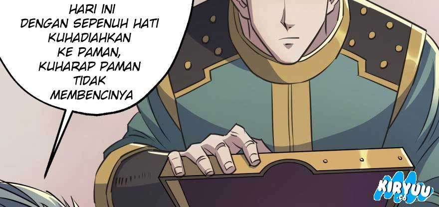 The Hunter Chapter 62 Gambar 53