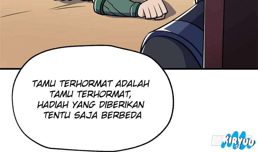 The Hunter Chapter 62 Gambar 64