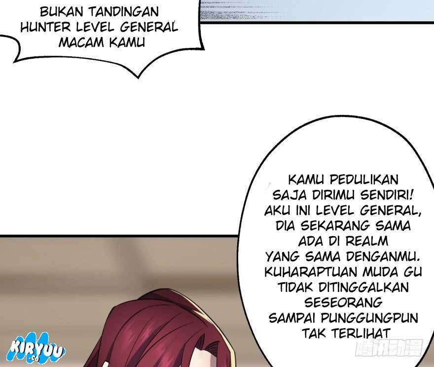 The Hunter Chapter 60 Gambar 68