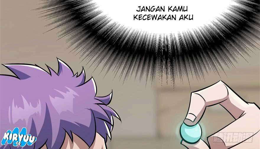 The Hunter Chapter 59 Gambar 30