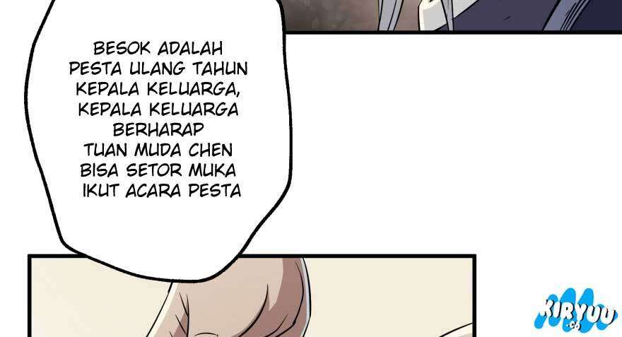 The Hunter Chapter 58 Gambar 11