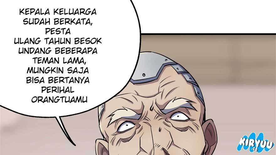 The Hunter Chapter 58 Gambar 18