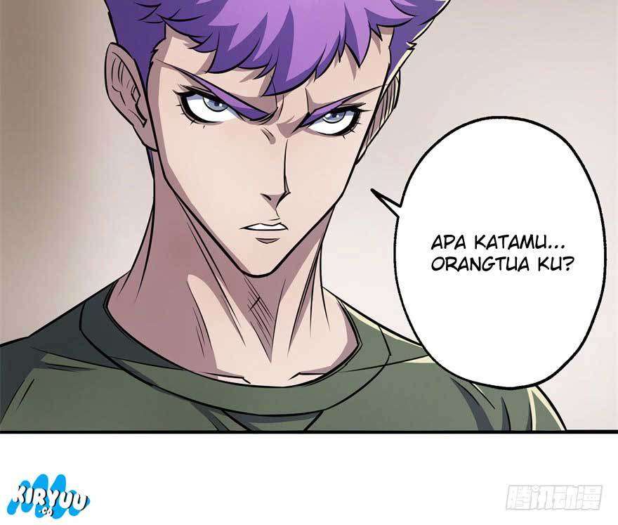 The Hunter Chapter 58 Gambar 21