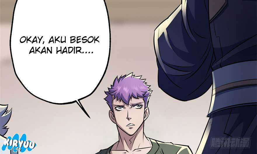 The Hunter Chapter 58 Gambar 25