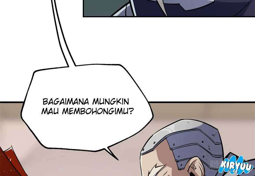 The Hunter Chapter 58 Gambar 30