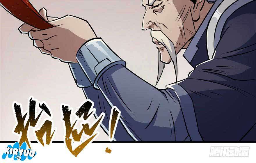 The Hunter Chapter 58 Gambar 31