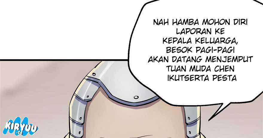 The Hunter Chapter 58 Gambar 38