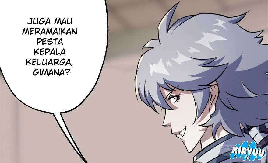 The Hunter Chapter 58 Gambar 44