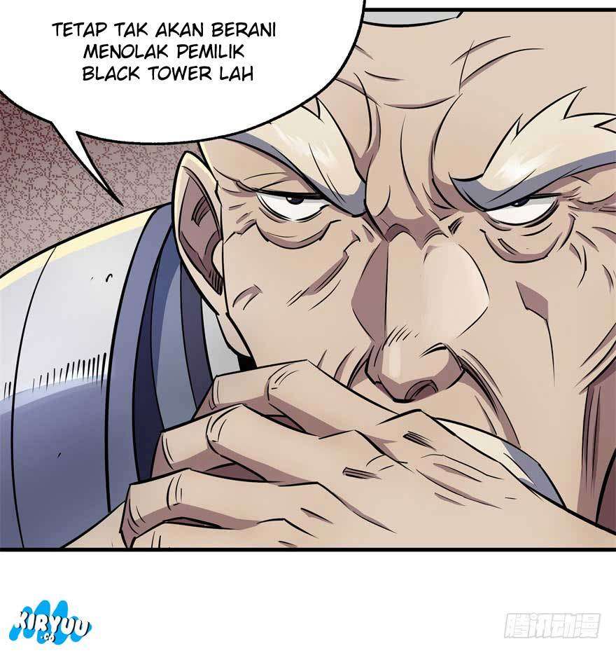 The Hunter Chapter 58 Gambar 64