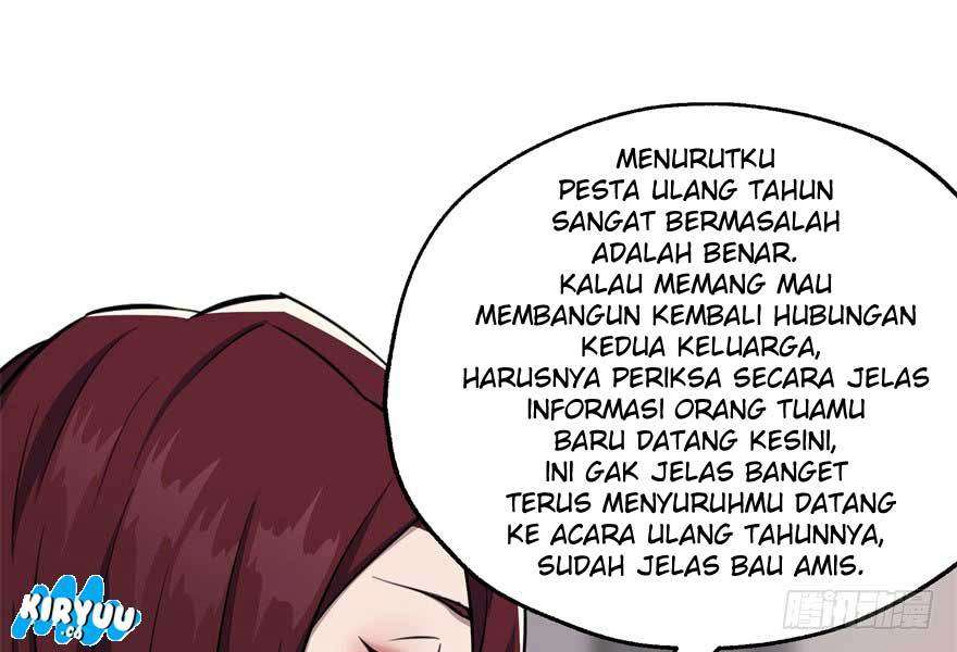 The Hunter Chapter 58 Gambar 74