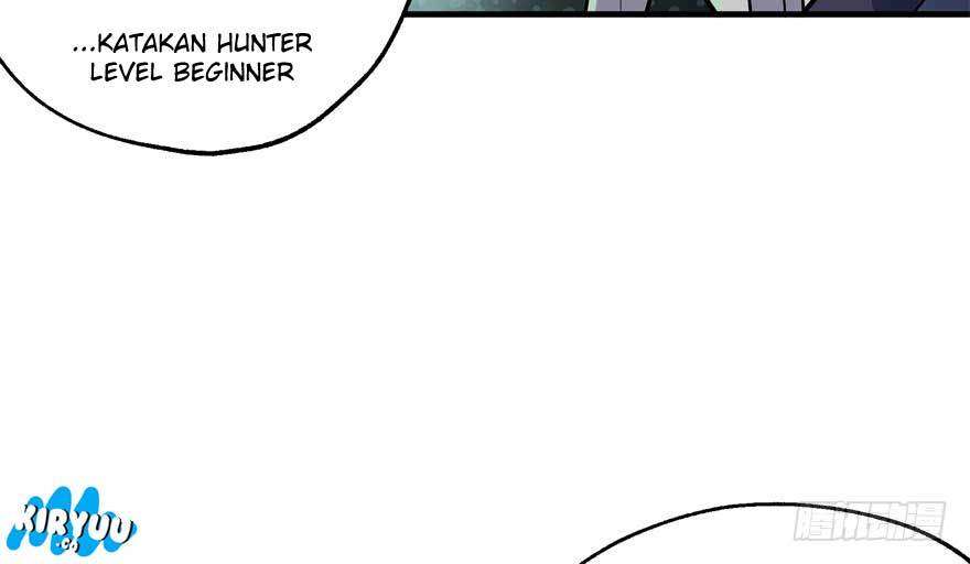 The Hunter Chapter 58 Gambar 90