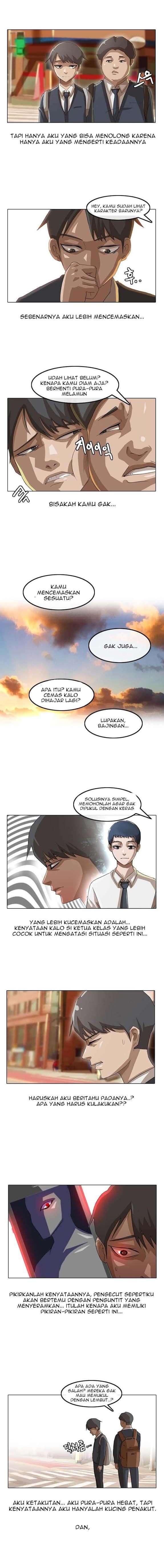 Baca Manhwa The Girl from Random Chatting! Chapter 10 Gambar 2