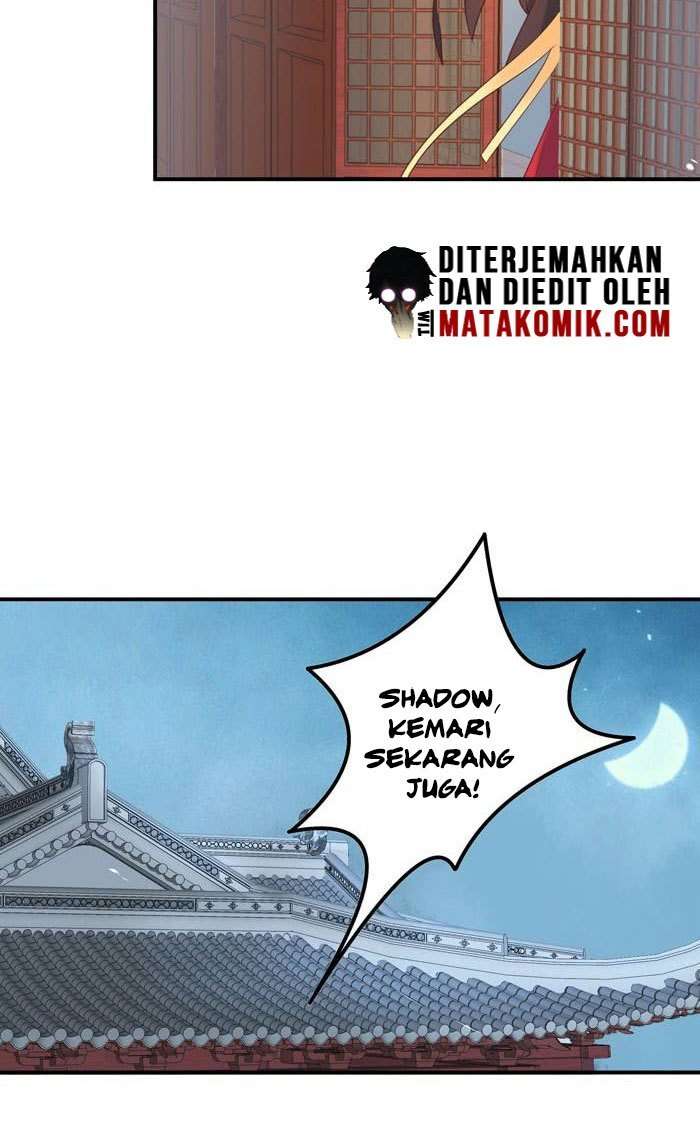 The Ghostly Doctor Chapter 94 Gambar 21