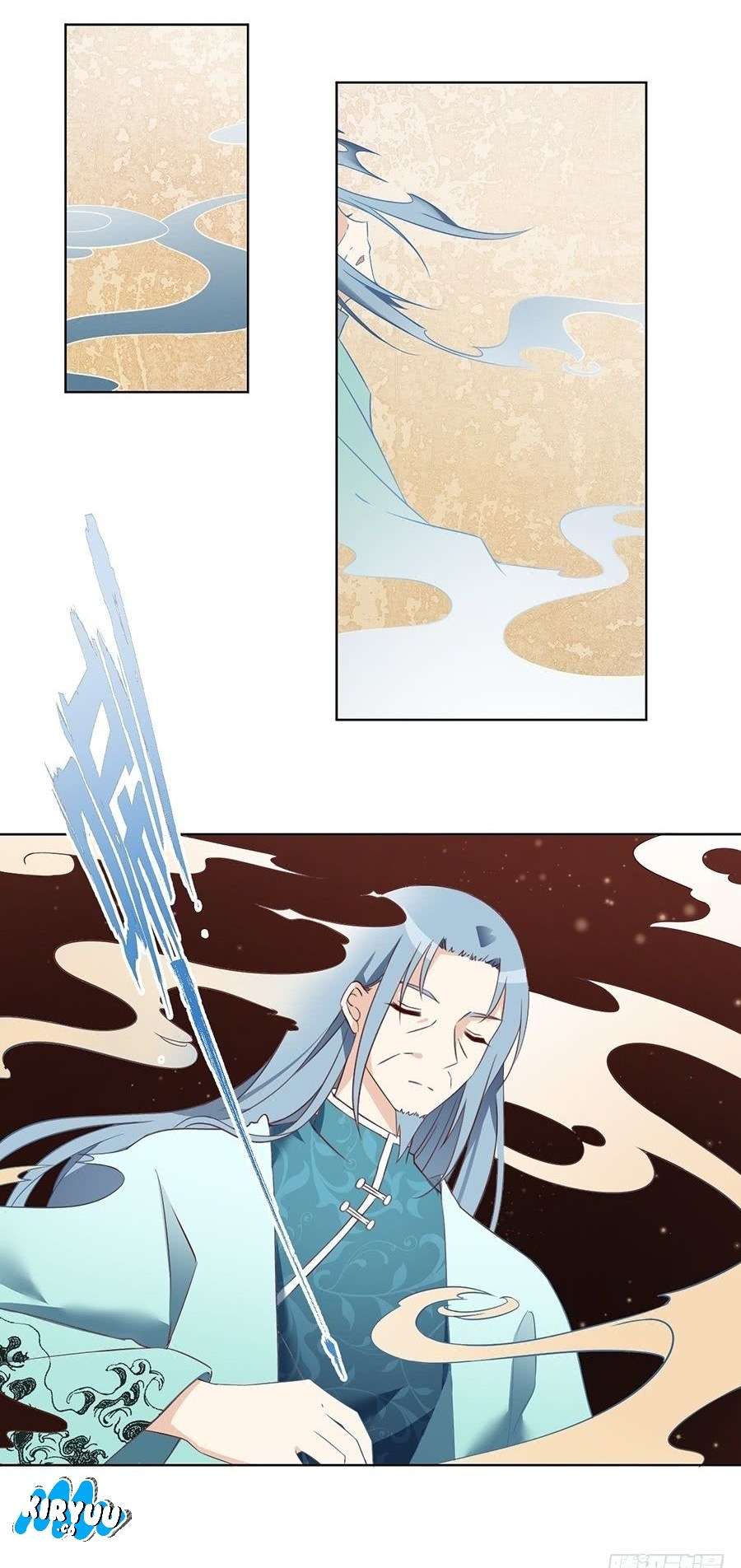 Meng Shi Zai Shang Chapter 11 Gambar 17