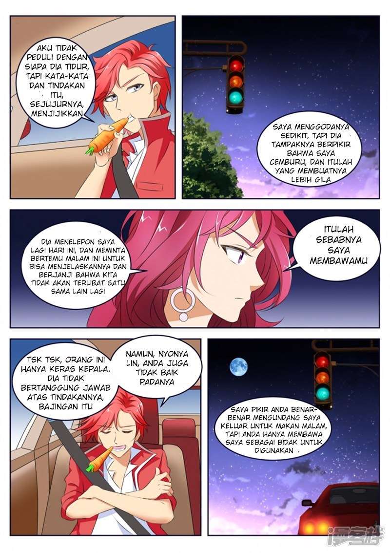 Talented Genius Chapter 9 Gambar 6