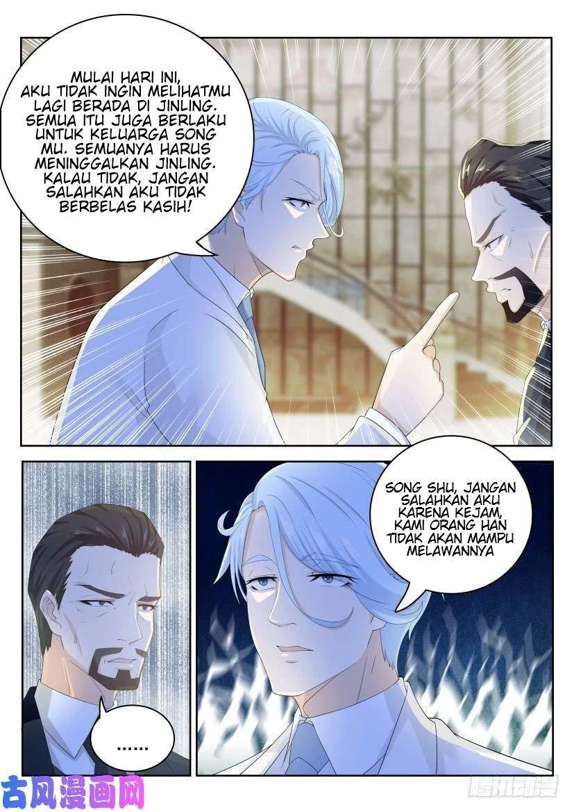 Rebirth Of The Urban Immortal Cultivator Chapter 223 Gambar 8