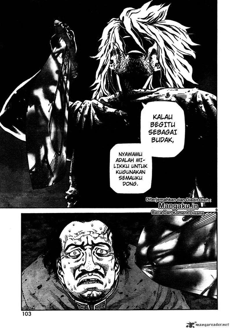 Vinland Saga Chapter 74 Gambar 10