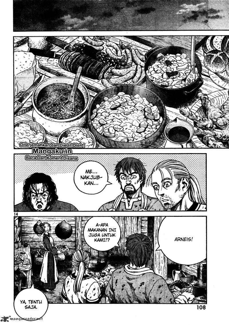 Vinland Saga Chapter 74 Gambar 15