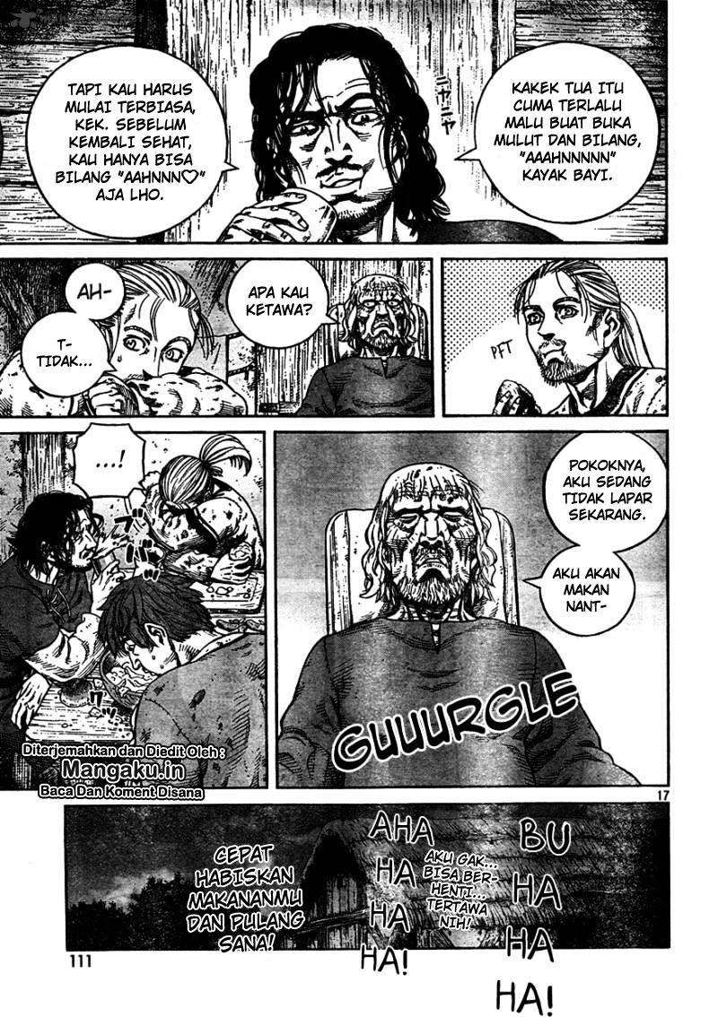 Vinland Saga Chapter 74 Gambar 18