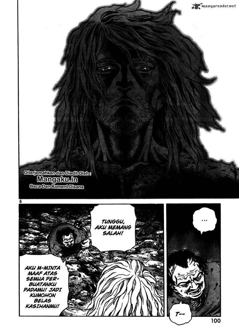 Vinland Saga Chapter 74 Gambar 7