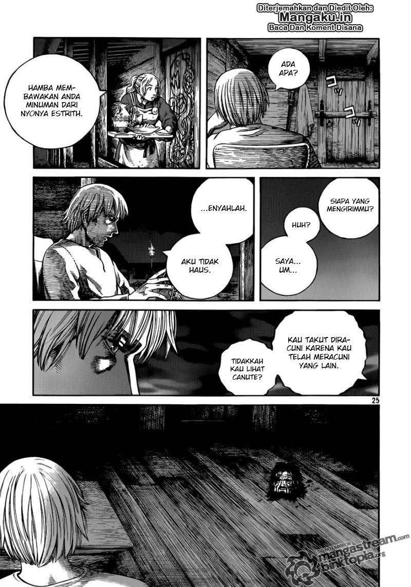 Vinland Saga Chapter 72 Gambar 26