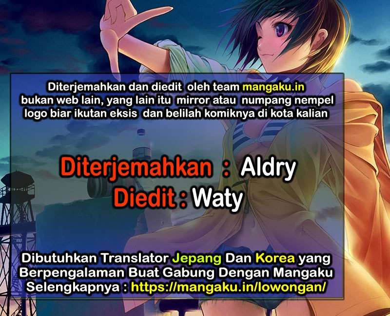 Baca Komik Jagaaaaaan Chapter 84 Gambar 1