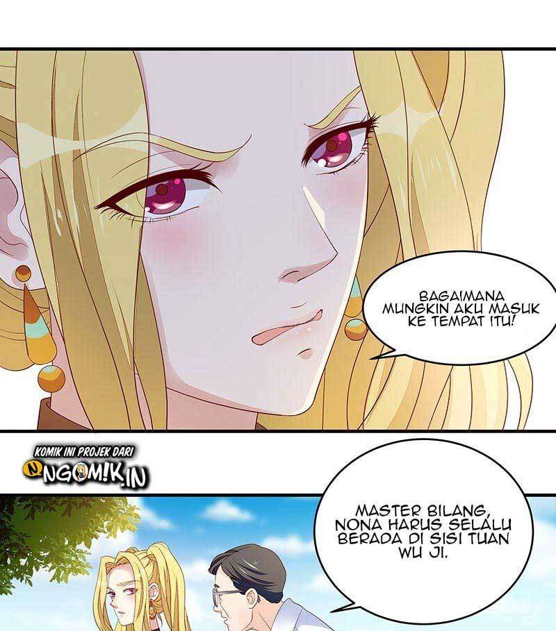 Rebirth City Deity Chapter 7 Gambar 19