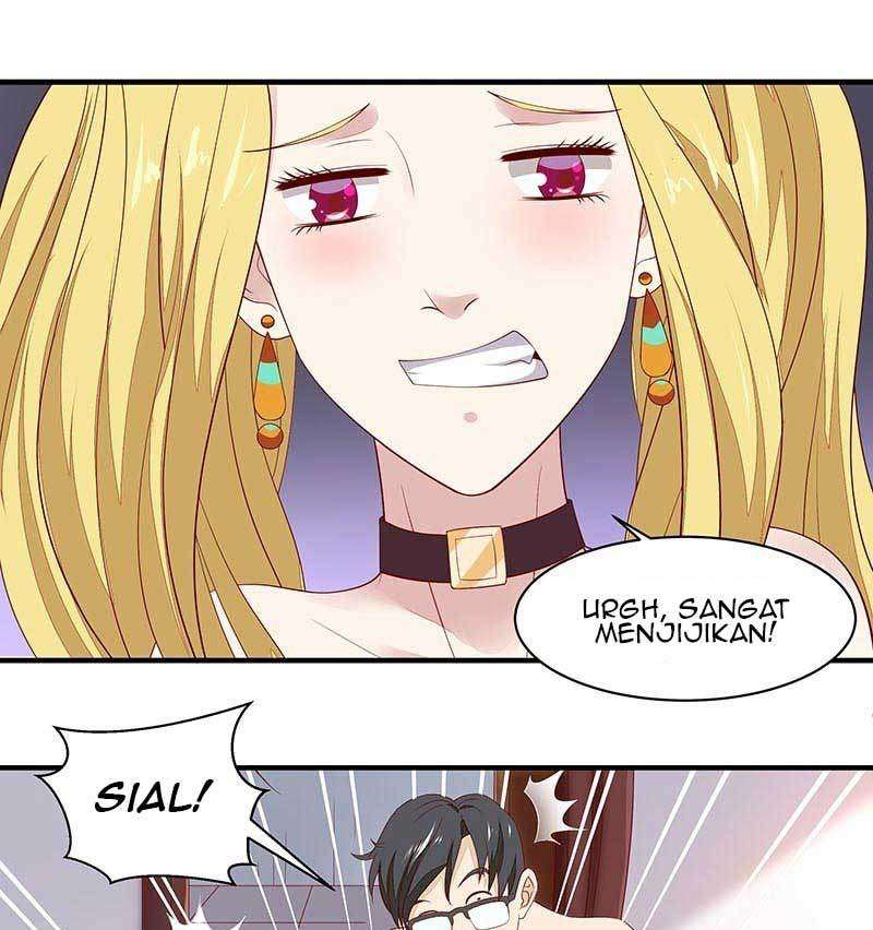 Rebirth City Deity Chapter 7 Gambar 22