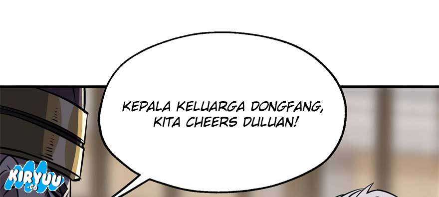 The Hunter Chapter 63 Gambar 100