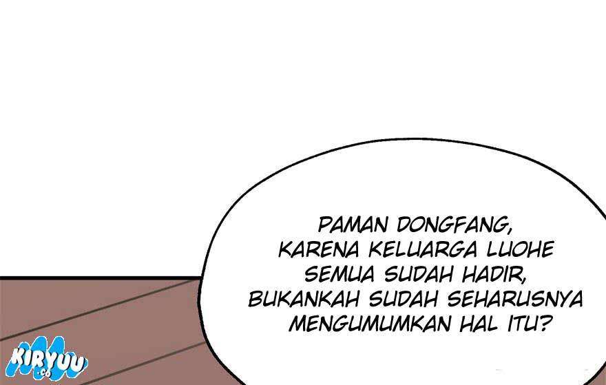 The Hunter Chapter 63 Gambar 147