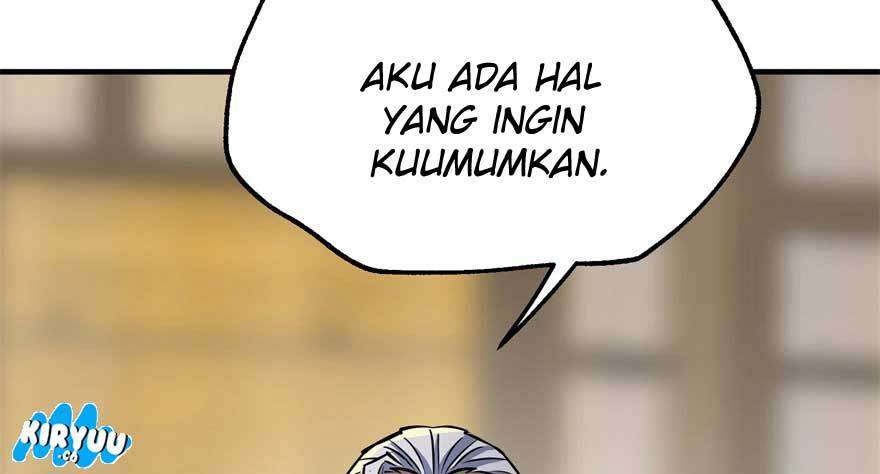 The Hunter Chapter 63 Gambar 166