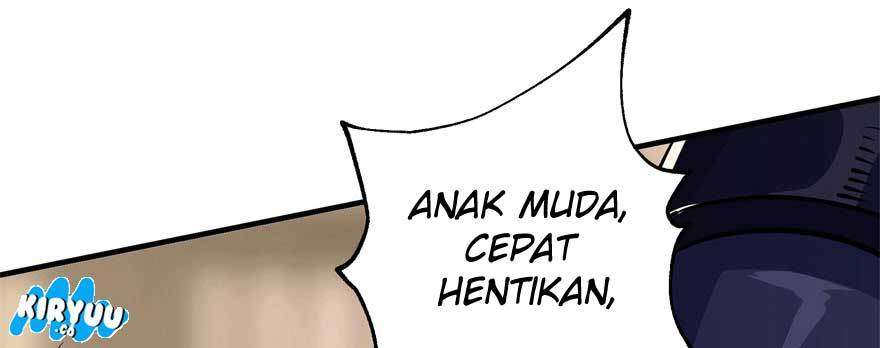 The Hunter Chapter 63 Gambar 53