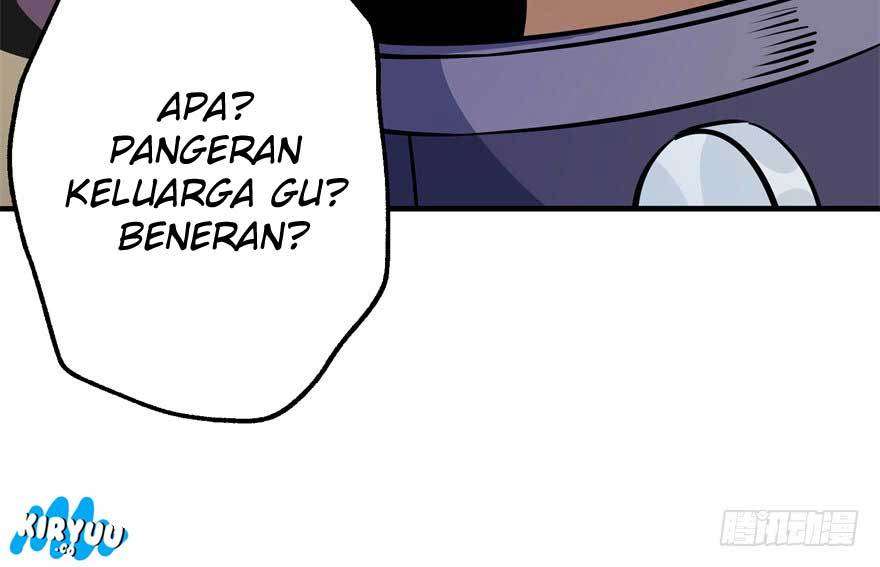 The Hunter Chapter 63 Gambar 60