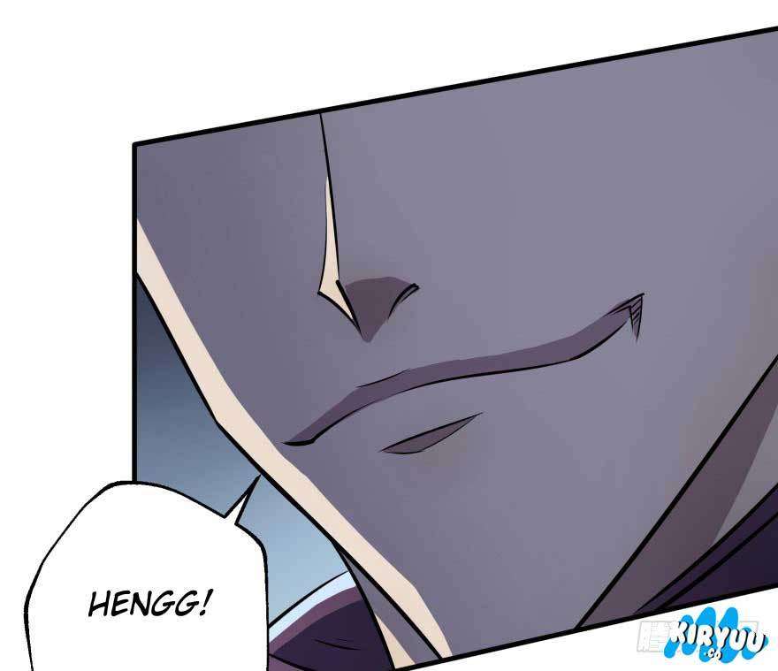 The Hunter Chapter 63 Gambar 68