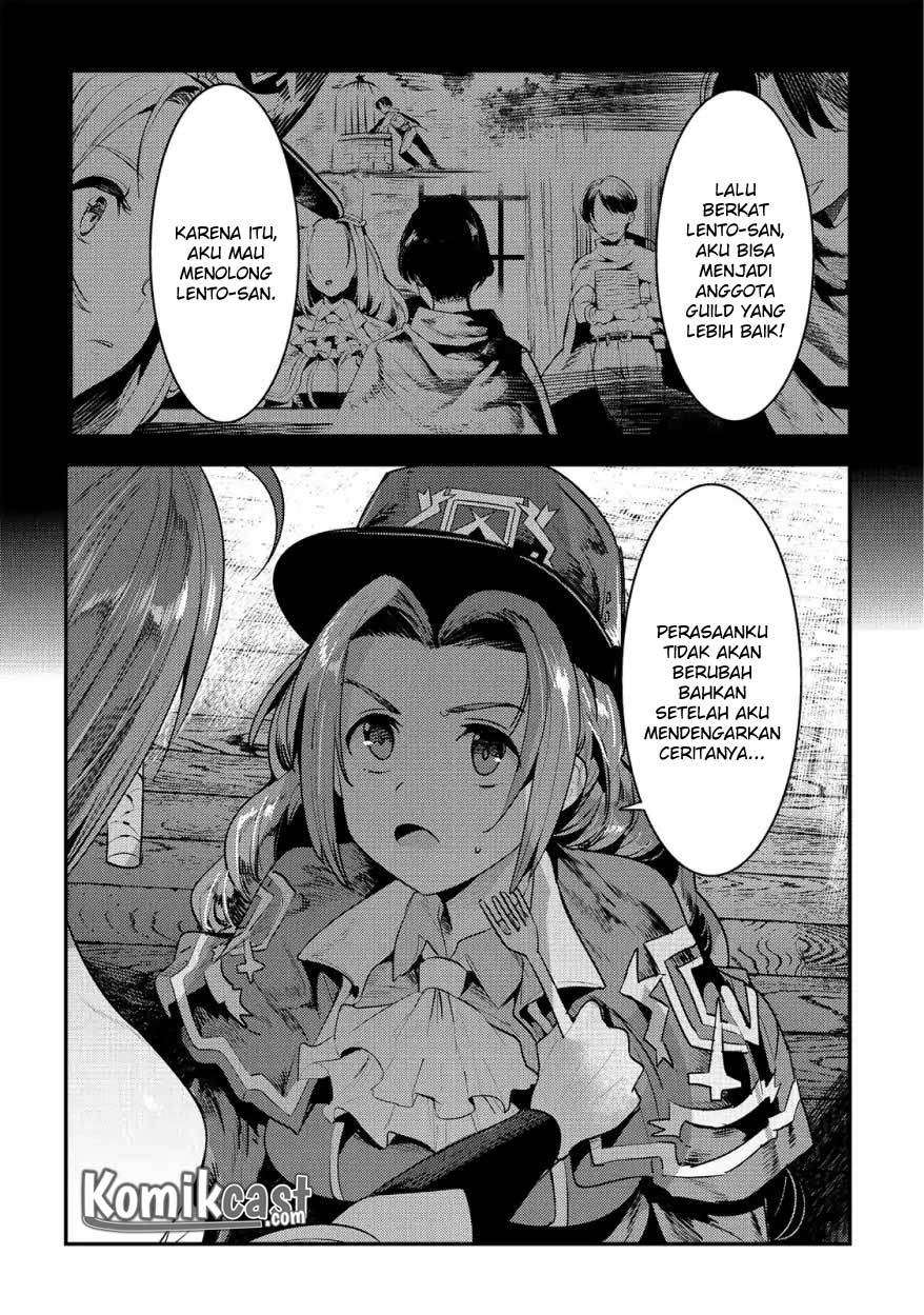 Nozomanu Fushi no Boukensha Chapter 16 Gambar 24