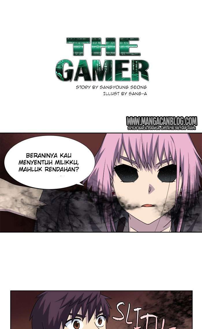 Baca Komik The Gamer Chapter 290 Gambar 1