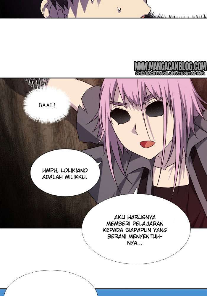 The Gamer Chapter 290 Gambar 10