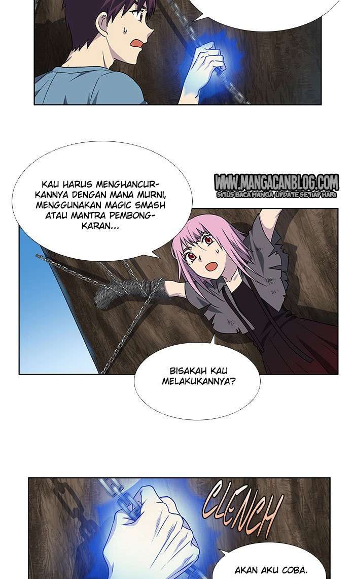 The Gamer Chapter 290 Gambar 15