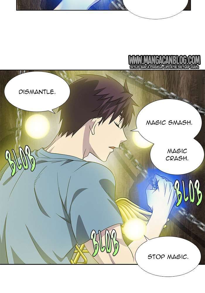 The Gamer Chapter 290 Gambar 16