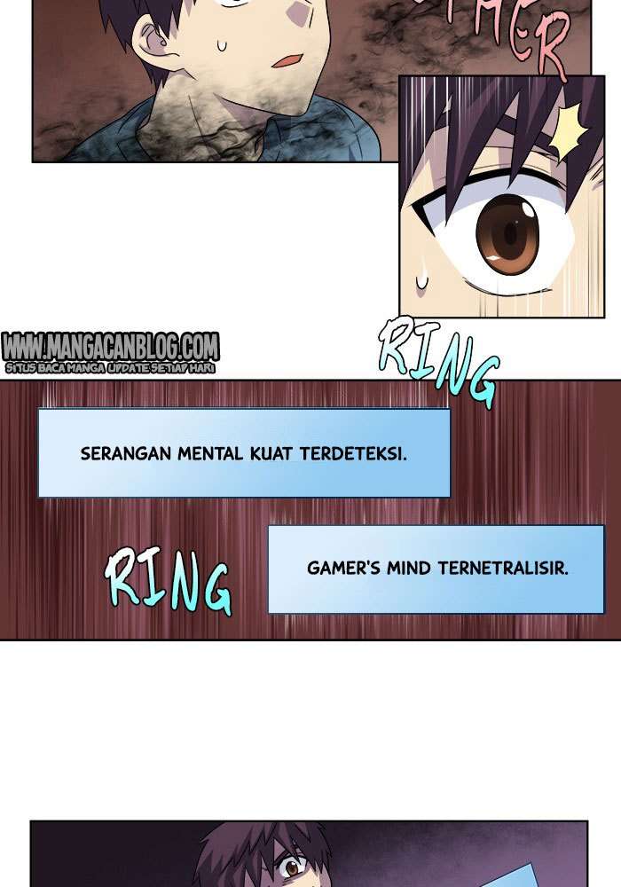 Baca Manhwa The Gamer Chapter 290 Gambar 2