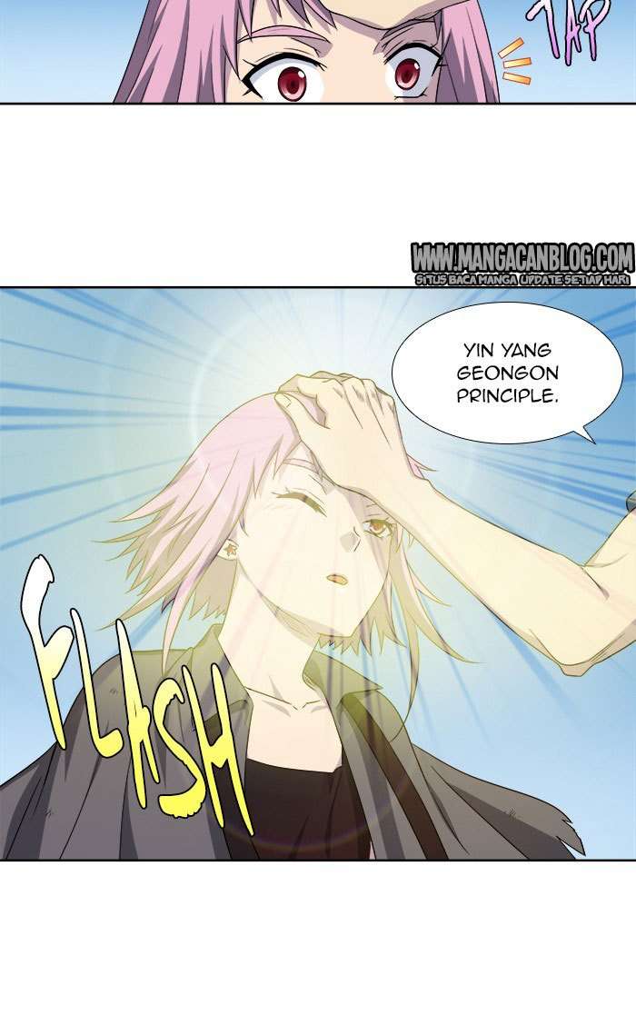 The Gamer Chapter 290 Gambar 21