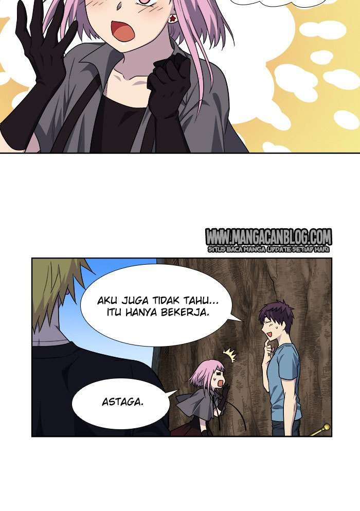 The Gamer Chapter 290 Gambar 30