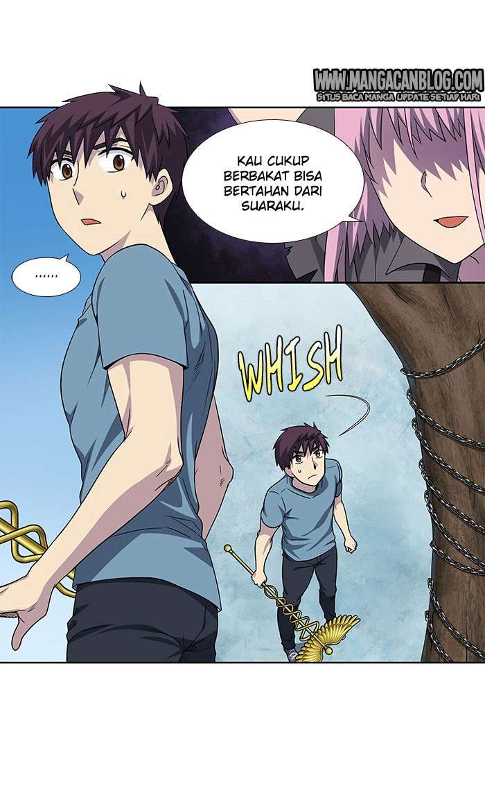 The Gamer Chapter 290 Gambar 5