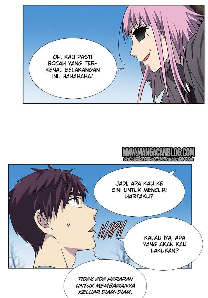 The Gamer Chapter 290 Gambar 6