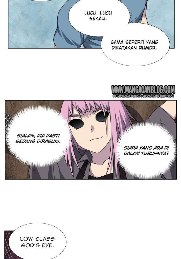 The Gamer Chapter 290 Gambar 8