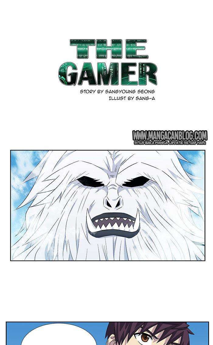 Baca Komik The Gamer Chapter 289 Gambar 1