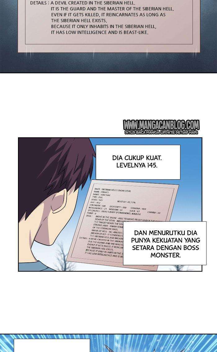 The Gamer Chapter 289 Gambar 13